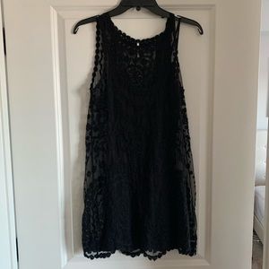 Lace Dress